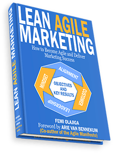 Agile Marketing Framework 